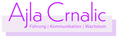 ajla-crnalic-logo Ajla Crnalic Logo