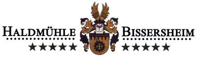 Haldmühle zu Bissersheim Logo