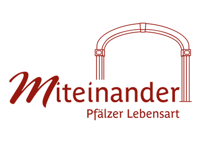 Miteinander-Logo Miteinander Logo